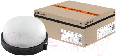 Светильник ЖКХ TDM НПБ1301 60Вт IP54