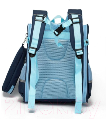 Школьный рюкзак Sun Eight SE-2798
