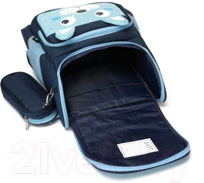 Школьный рюкзак Sun Eight SE-2798