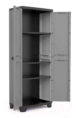 Шкаф уличный Keter Stilo / 241058