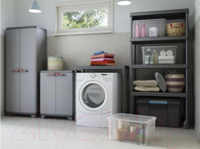 Шкаф уличный Keter Stilo / 241058