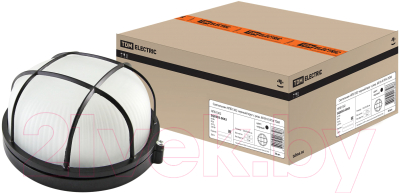 Светильник ЖКХ TDM НПБ1302 60Вт IP54