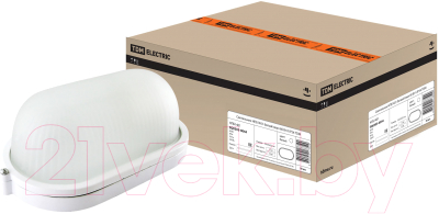 Светильник ЖКХ TDM НПБ1401 60Вт IP54