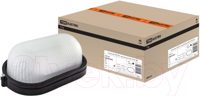 Светильник ЖКХ TDM НПБ1401 60Вт IP54