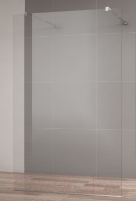 Душевая стенка Cezares LIBERTA-L-2-115-C-Cr