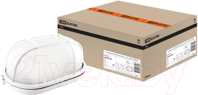 Светильник ЖКХ TDM НПБ1402 60Вт IP54