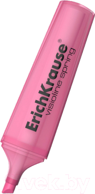 Текстовыделитель Erich Krause Visioline V-12 Spring / 50509 - фото