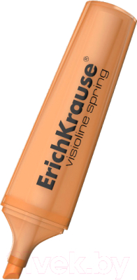 Текстовыделитель Erich Krause Visioline V-12 Spring / 50510 - фото