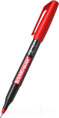 Лайнер Erich Krause FP-50 / 37070 - фото