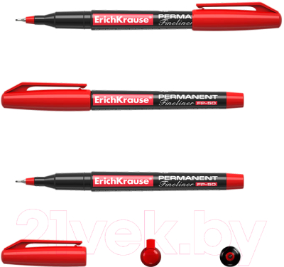 Лайнер Erich Krause FP-50 / 37070