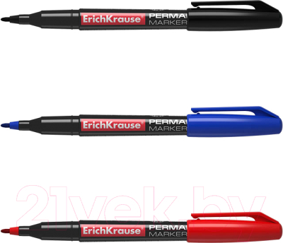 Набор маркеров Erich Krause P-70 / 37077