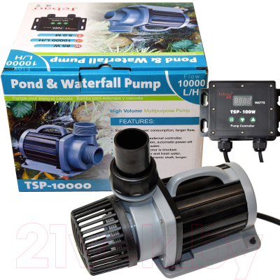 Насос для пруда Jebao TSP-10000