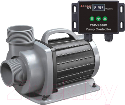 Насос для пруда Jebao TSP-20000 - фото