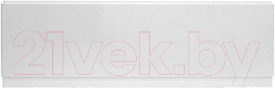 Экран для ванны Ventospa Serena/Agua/Mitra/Novaro/Metida/Like/Spirit/Zefir 170 - фото