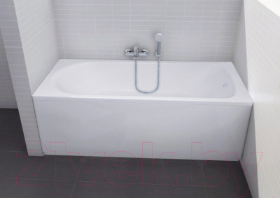 Ванна акриловая Ventospa Metida 150х70