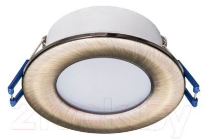 Точечный светильник Citilux Акви CLD008013 - фото