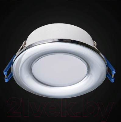 Точечный светильник Citilux Акви CLD008011