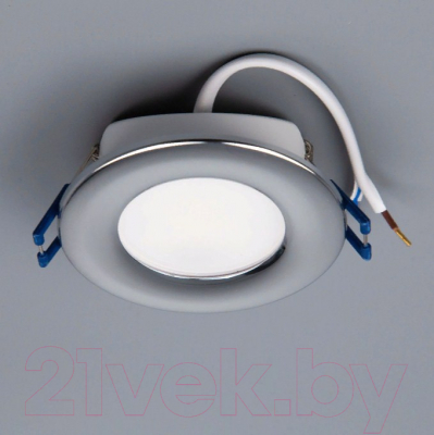 Точечный светильник Citilux Акви CLD008011