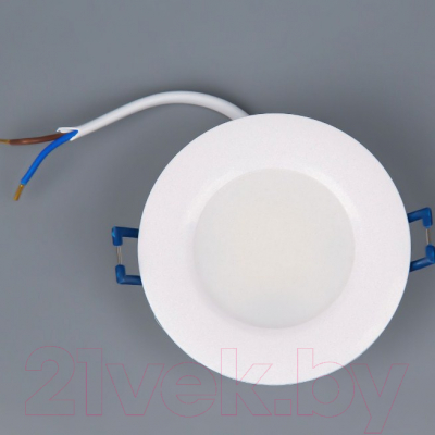 Точечный светильник Citilux Акви CLD008010