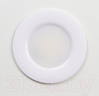 Точечный светильник Citilux Акви CLD008010