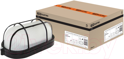 Светильник ЖКХ TDM НПБ1202 100Вт IP54