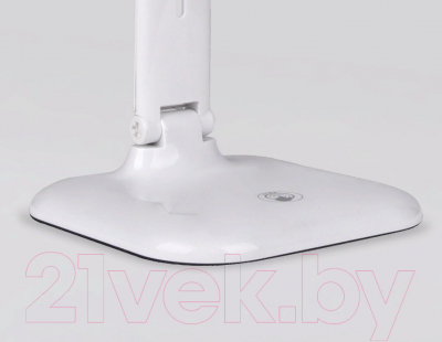 Настольная лампа Ambrella DE500 WH (белый)