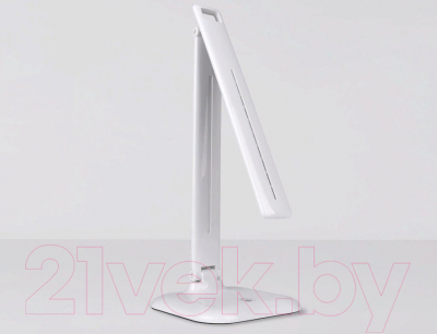 Настольная лампа Ambrella DE500 WH (белый)