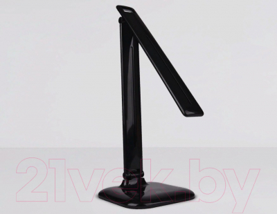 Настольная лампа Ambrella DE501 BK (черный)