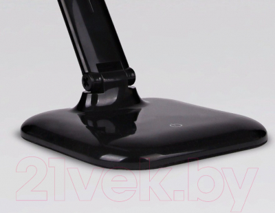 Настольная лампа Ambrella DE501 BK (черный)