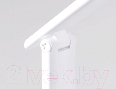 Настольная лампа Ambrella DE530 WH (белый)