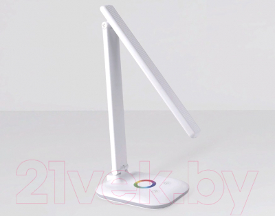 Настольная лампа Ambrella DE530 WH (белый)