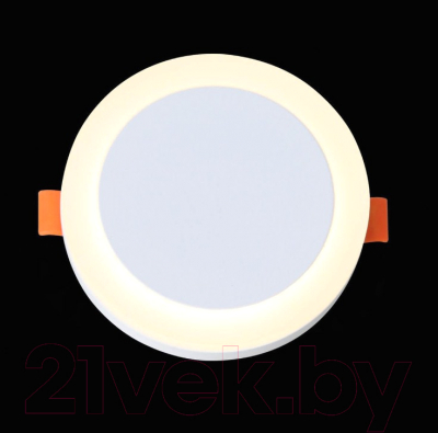 Потолочный светильник ST Luce Ciamella ST104.502.06