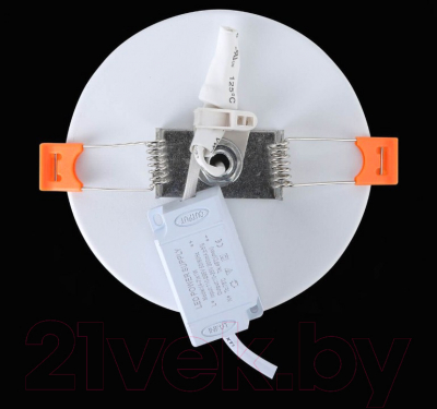 Потолочный светильник ST Luce Ciamella ST104.502.06