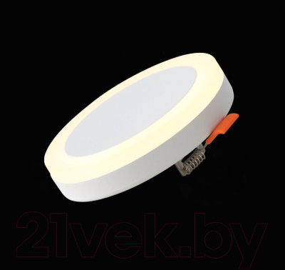 Потолочный светильник ST Luce Ciamella ST104.502.06