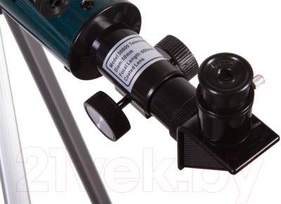 Телескоп Levenhuk LabZZ T2 / 69737