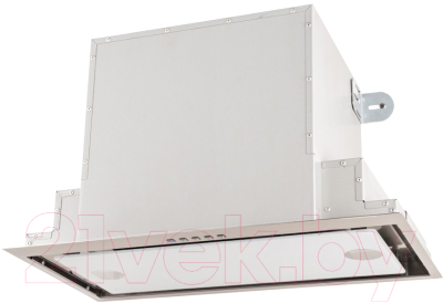 Вытяжка скрытая Akpo Neva Glass II 80 wk-10