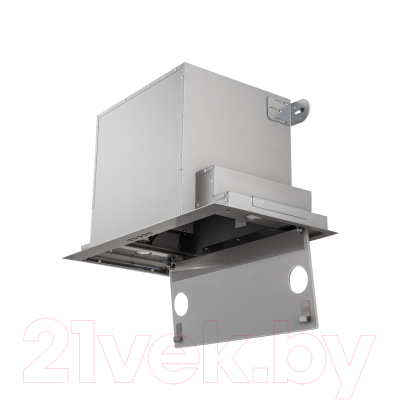 Вытяжка скрытая Akpo Neva Glass II 60 WK-10