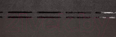 Черепица коньково-карнизная Docke Pie Standard Серый - фото