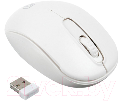 Мышь Оклик 505MW