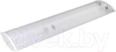 Светильник линейный TDM СПО 60x2 под LED лампу T8 - фото