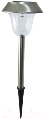 Светильник уличный TDM СС-320 на солнечных батареях - фото
