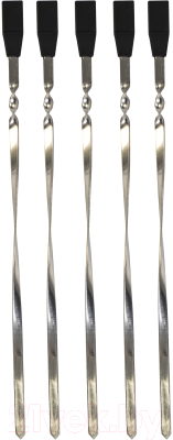 Электрошашлычница Galaxy GL2610