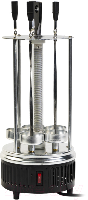 Электрошашлычница Galaxy GL2610