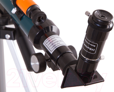 Телескоп Levenhuk LabZZ T1 / 69736