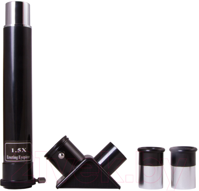 Телескоп Levenhuk LabZZ T1 / 69736