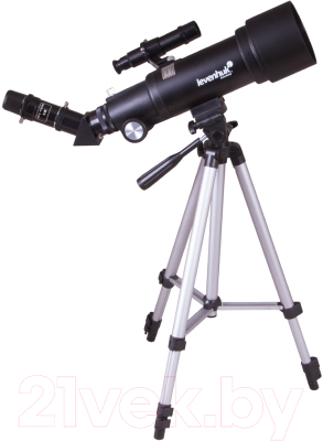Телескоп Levenhuk Skyline Travel Sun 70 / 72481