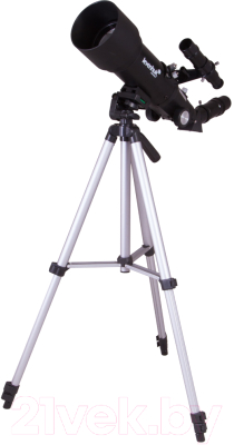 Телескоп Levenhuk Skyline Travel Sun 70 / 72481
