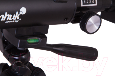 Телескоп Levenhuk Skyline Travel Sun 70 / 72481