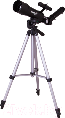 Телескоп Levenhuk Skyline Travel Sun 50 / 71996 - фото