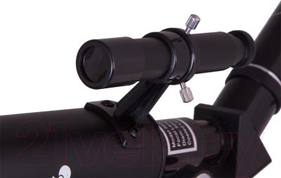 Телескоп Levenhuk Skyline Travel Sun 50 / 71996